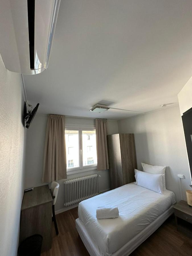Hotel Le Costellan Dagneux Dış mekan fotoğraf