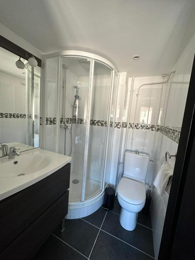 Hotel Le Costellan Dagneux Dış mekan fotoğraf