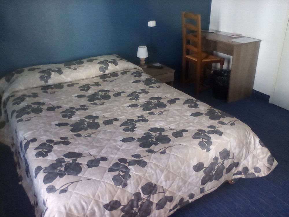 Hotel Le Costellan Dagneux Dış mekan fotoğraf